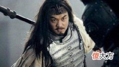 【历史故事】《三国演义》中马超是不折不扣的渣男，不仅认贼作父，还抛妻弃子