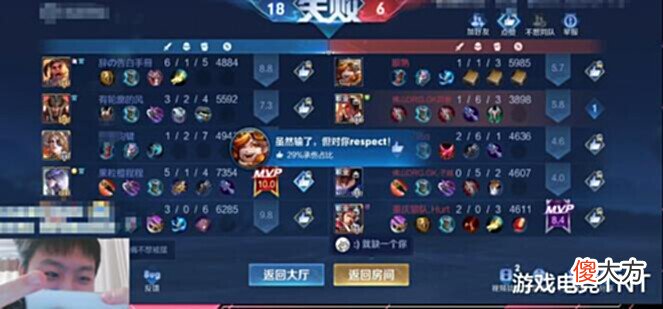 【游戏世界】刺痛被GK邀请五排,信心满满能拿连胜,结果却被狠狠打脸