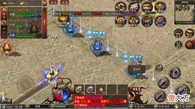 【游戏世界】西游传奇如何快速升级呢？西游传奇快速升级攻略