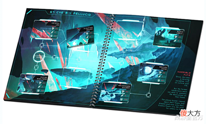 【游戏世界】今年最值得期待的超级美式大作《ISSVanguard》正式官宣!