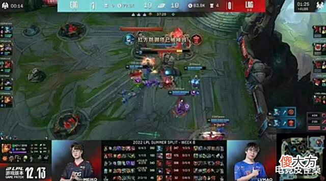 【游戏世界】JDG高歌猛进冲击13连胜,369在上路无法无天,Karsa都管不了了
