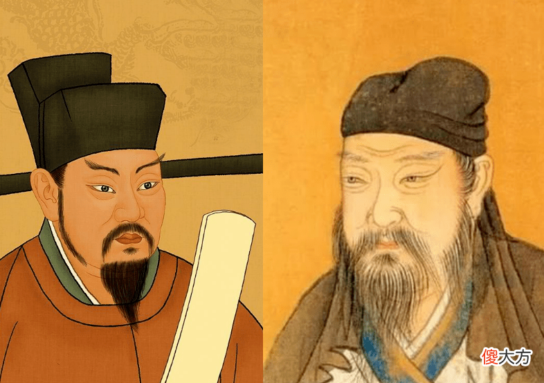 【爱历史】王安石与司马光，曾经的好友、主张改革的同仁，为啥会反目成仇？