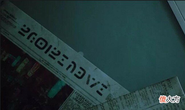 【游戏迷】《STRAY》中的奇怪文字被大神解开了