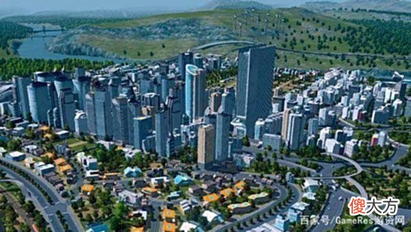 【游戏世界】七年销量超1200万份，为什么这款城建模拟游戏越卖越快了？