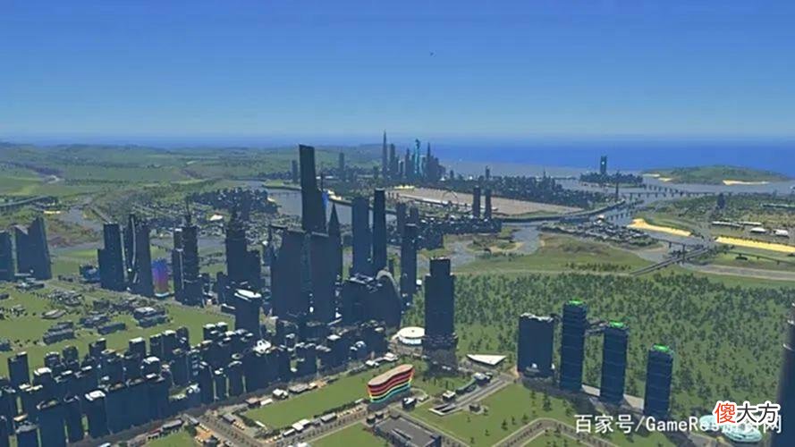 【游戏世界】七年销量超1200万份，为什么这款城建模拟游戏越卖越快了？