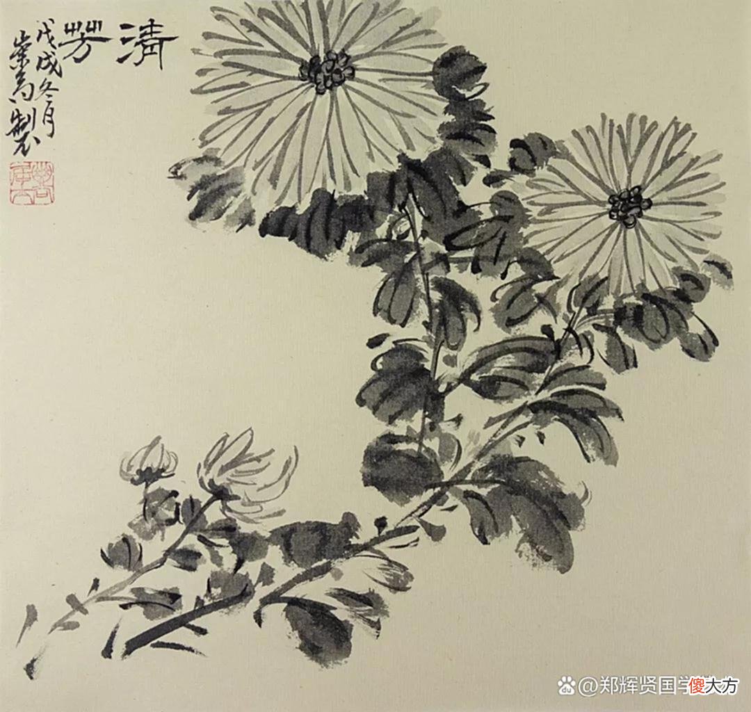 【爱历史】芙蓉帐暖月色照无眠，明朝若有天涯共婵娟