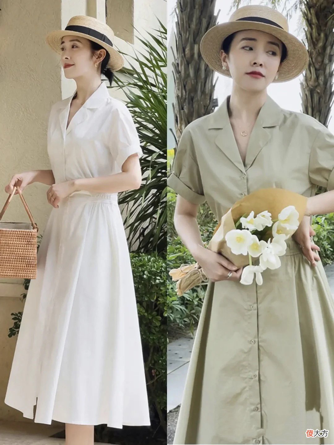【就爱时尚】40＋的女人别扮嫩，“四件”基础款单品，轻松穿出气质美，真高级