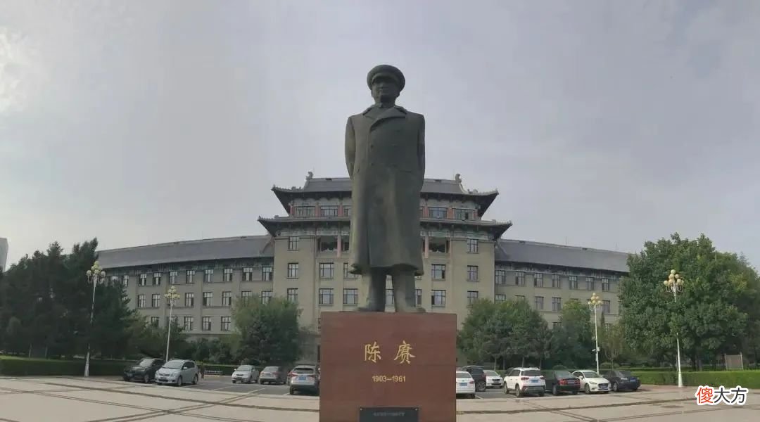 【历史故事】俞济时俘虏同学刘畴西不闻不问，黄维发火，陈赓活捉胡宗南部下讲黄埔同学情谊，优待俘虏