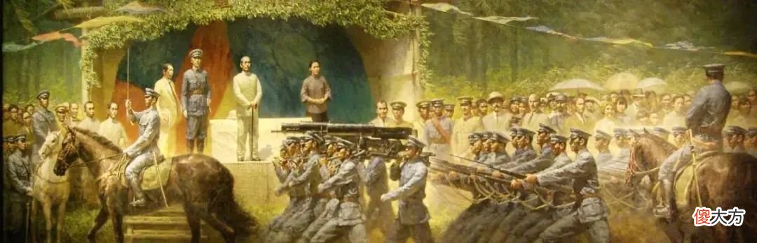 【历史故事】俞济时俘虏同学刘畴西不闻不问，黄维发火，陈赓活捉胡宗南部下讲黄埔同学情谊，优待俘虏