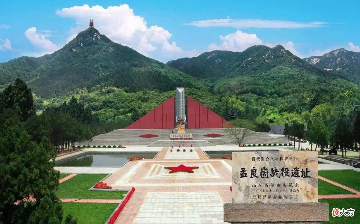 【爱历史】战神粟裕打了败仗，事后实话实说，称自己“战术笨拙”