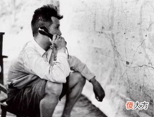 【爱历史】战神粟裕打了败仗，事后实话实说，称自己“战术笨拙”
