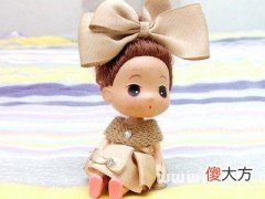梦见自已得贵子