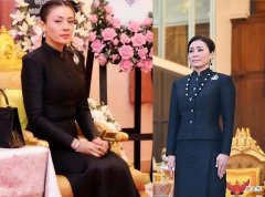 【历史故事】诗妮娜销声匿迹有深意，甘愿退出后宫阵容，储妃回归有望接替空缺