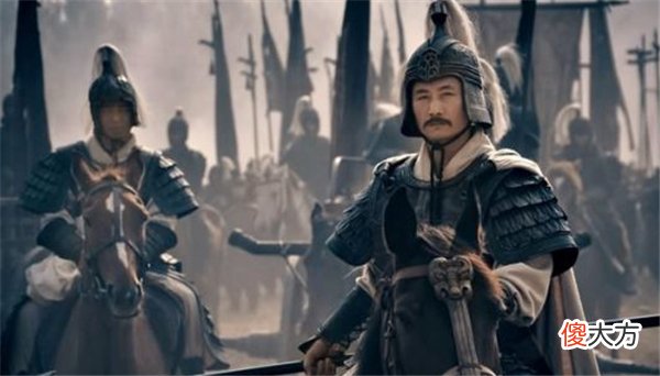 【爱历史】三国打成一锅粥，为何却没有外族入侵？你看是谁在镇守边疆