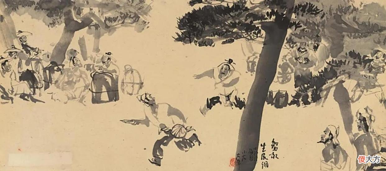 【历史故事】古代的“蒙汗药”，其实配方很简单，解药更是常见