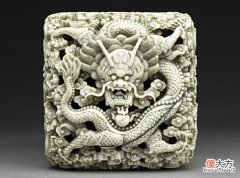 【历史故事】乾隆帝“退位”后的一枚玉玺,马未都称:如今的保守估计,价值超过3亿