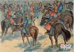 【爱历史】为什么清朝没有要求道士剃发易服?