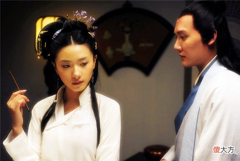 【历史故事】上联：“吕府姑娘，下口大过上口”，对出下联后，新郎面露难色