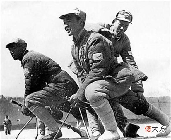 【爱历史】肖永银打了胜仗，批评上级：按政委的部署，连匹马都抓不到