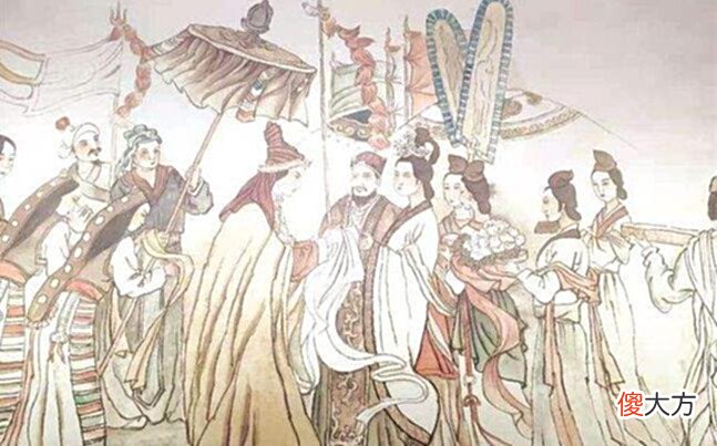 【历史故事】甘肃山村突遭武警包围,龙脉深处惊现墓葬,专家赶去发现古国文明