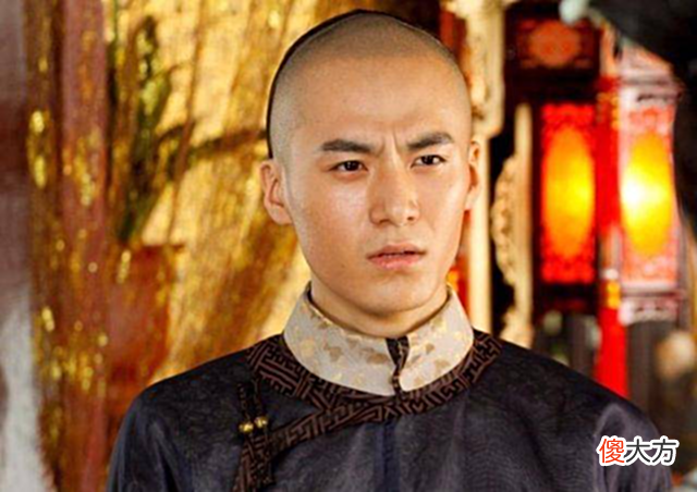 【爱历史】眉庄失宠，其实是皇上对太后的迁怒