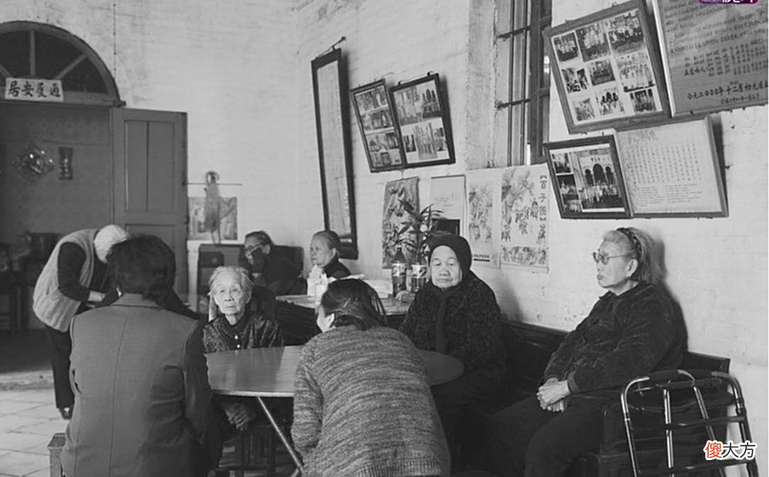 【爱历史】封建制度下的“自梳女”是怎样的存在？一旦反悔，下场很凄惨