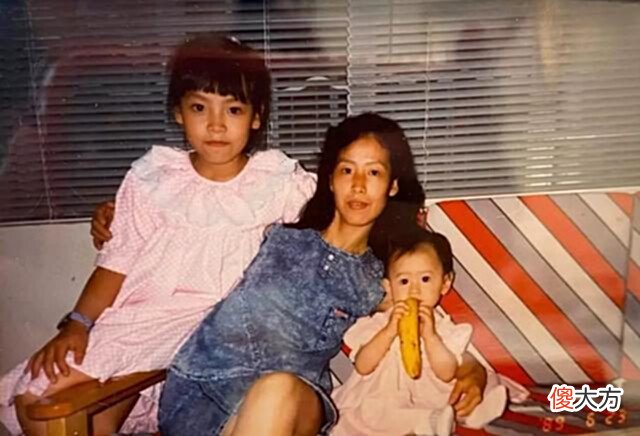 【爱历史】让孙子跟着梁洛施生活,才显出李嘉诚的精明,第三代不能出败家子
