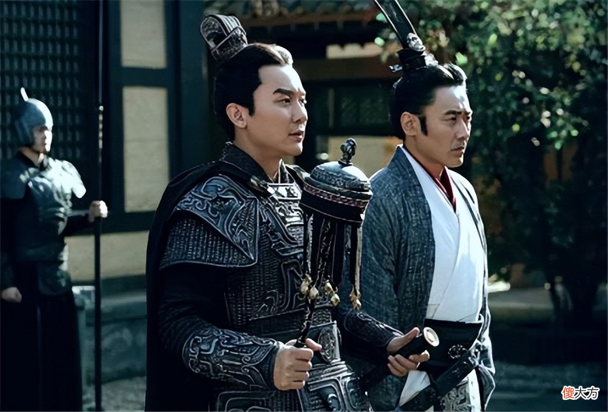 【爱历史】父亲被张飞斩杀，母亲被曹操霸占，长大后成一代名将，名字耳熟