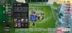 【游戏世界】金铲铲实战17之转职神龙尊者换形师伊莉丝
