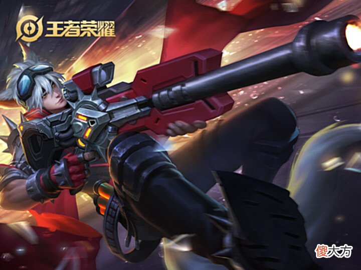 【游戏世界】S28“强袭射手”强势出炉,压制爆发两不误,成为版本上分首选