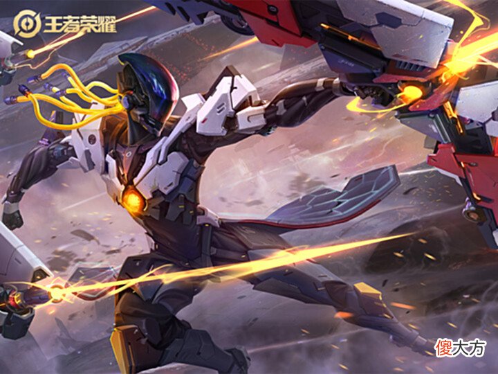 【游戏世界】S28“强袭射手”强势出炉,压制爆发两不误,成为版本上分首选