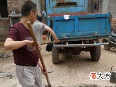 梦见打工