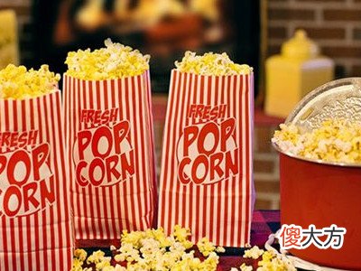 梦见买零食吃