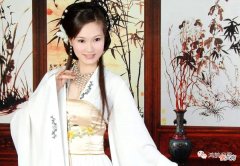 【历史故事】宋代才女比文招夫，出上联：洞中泉水流不尽，众多书生跃跃欲试