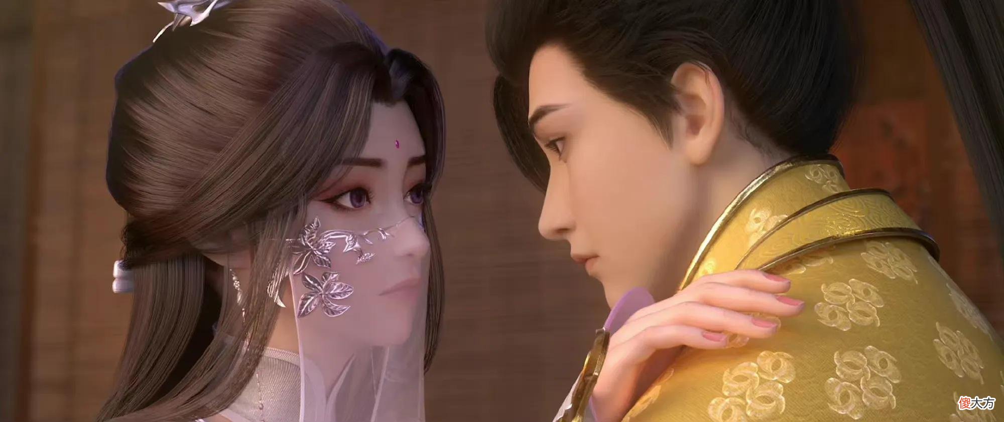 【爱历史】完美世界：石昊击杀三教尊者，月婵仙子成为女仆人，魔女神助攻