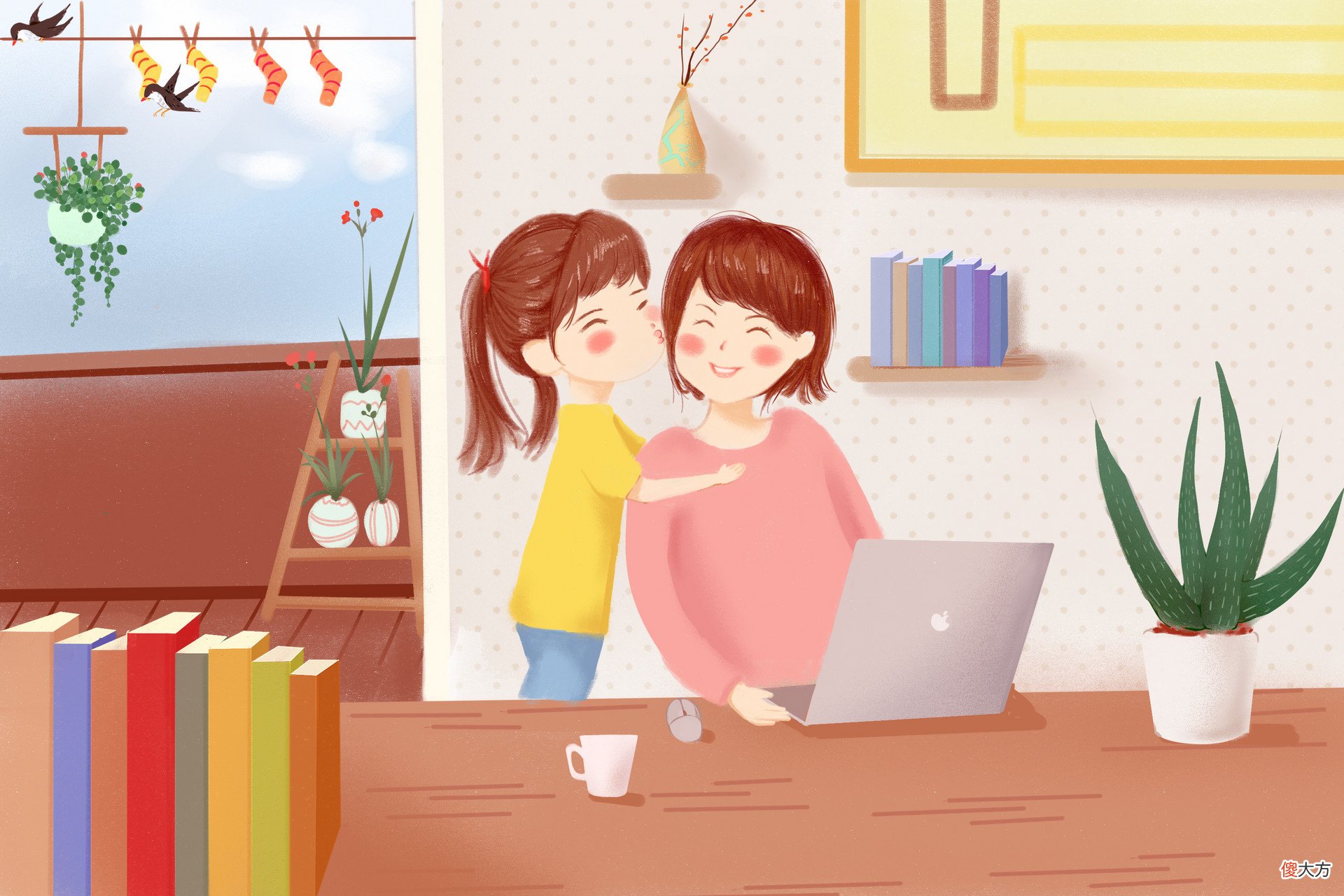 孩子有这三种坏习惯，您就偷着乐吧，说明长大后很优秀
