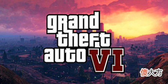 【游戏世界】传《GTA6》将会有双主角设定地点将在迈阿密及周边
