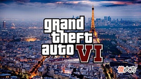 【游戏世界】传《GTA6》将会有双主角设定地点将在迈阿密及周边