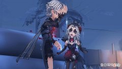 【游戏迷】第五人格：古董商上架后，隐士紧随而来，盲女也拿到了推理紫皮