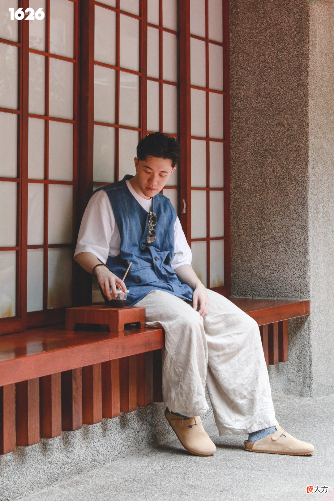 【就爱时尚】Take A Look｜这个夏天，还得是“拖鞋”