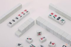 【游戏迷】打麻将怎么碰牌更容易胡？想胡牌就记住这五点