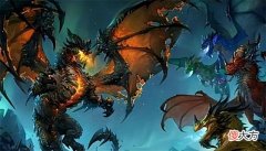 【游戏世界】《魔兽世界：巨龙时代》战士新技能挖掘——奥丁之怒等