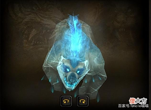 【游戏迷】魔兽世界：WLK猎人专属灵魂兽入手攻略，盆地豹子你抓了多久？