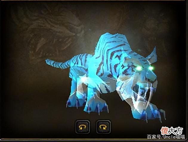【游戏迷】魔兽世界：WLK猎人专属灵魂兽入手攻略，盆地豹子你抓了多久？