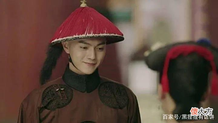 【爱历史】历史上的魏璎珞真的爱傅恒吗？