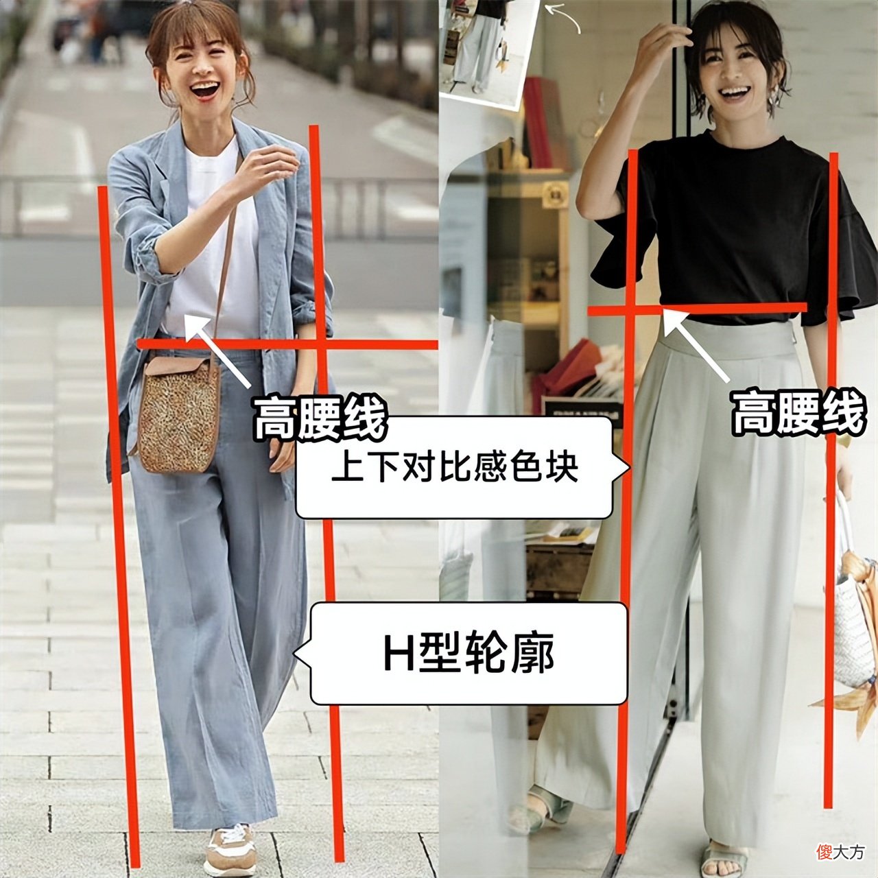 【就爱时尚】女人上了年纪，穿T恤尽量远离这2个颜色，多穿另外3个，显白减龄