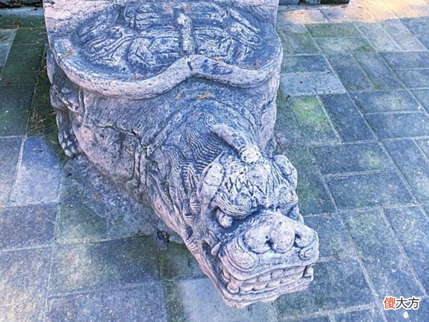 【爱历史】龙生九子究竟是跟谁生的？为什么龙生下来的都不是龙？