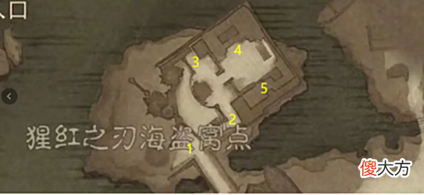 【游戏世界】《暗黑破坏神：不朽》刷怪地点一览