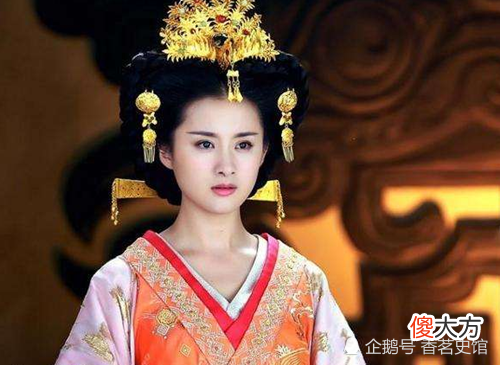 【爱历史】平阳侯府歌女卫子夫，是如何入宫成为皇后的，为何晚年又自尽而亡