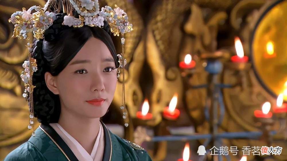 【爱历史】平阳侯府歌女卫子夫，是如何入宫成为皇后的，为何晚年又自尽而亡